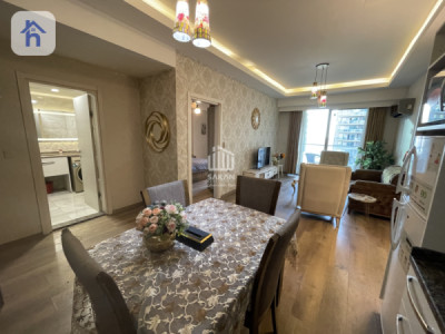 Modern 1BR Apartment in Erbil image 2