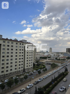 Cozy 3 Bedroom Apartment in Erbil Resim 7