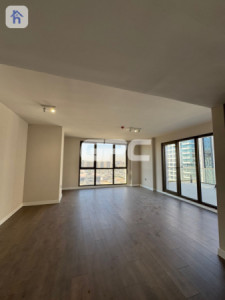 Modern Apartment with Terrace image 2