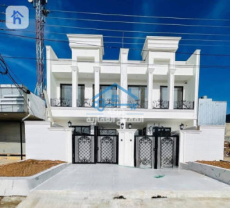 منزلين image 1