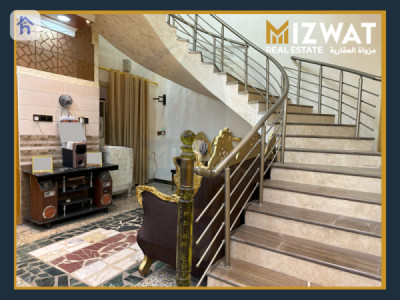 Comfortable family home with 2 floors Resim 4