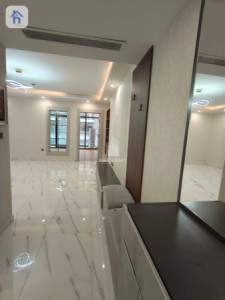 Modern 1 Bedroom in Sky Towers Image 13