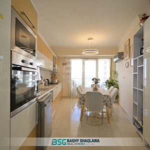 Apartment for sale in Roya Tower Resim 5