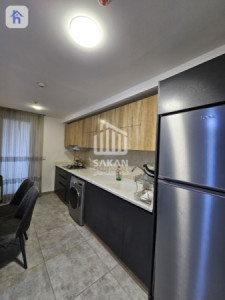 Furnished Apartment For Rent Resim 5