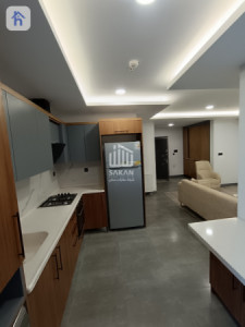 Furnished Apartment For Sale Resim 8