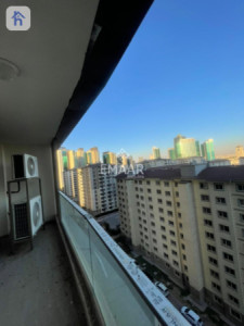 Modern Apartment with Stunning Views Resim 7