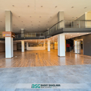Spacious Commercial Building in Shorsh image 6