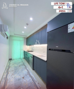 شوقەی دوپلێکس وێنە 3