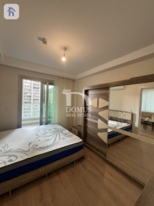 Furnished Apartment For Sale Resim 4