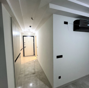 Apartment in Cash Resim 9