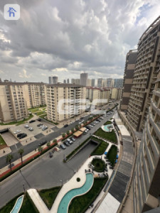 Cozy Apartment in Empire Pearl Towers image 15