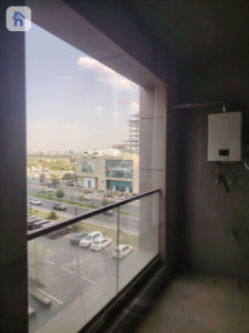 شوقەیەکی دڵڕفێنی یەک ژووری نوستن لە هەولێر image 6
