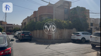 منزل بمساحة كبيرة مع دخل شهري image 1