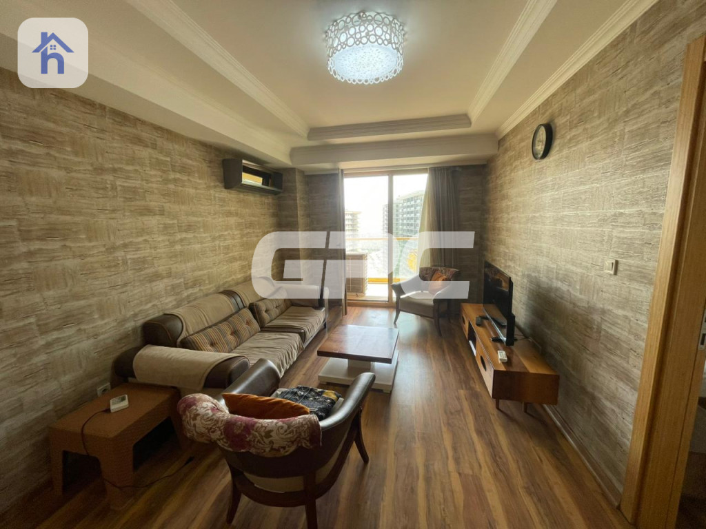 Furnished Apartment For Rent