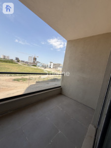 Cozy Furnished Apartment in Lalav Sun Towers Image 5