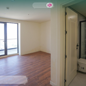 Spacious Apartment with Stunning Views image 4