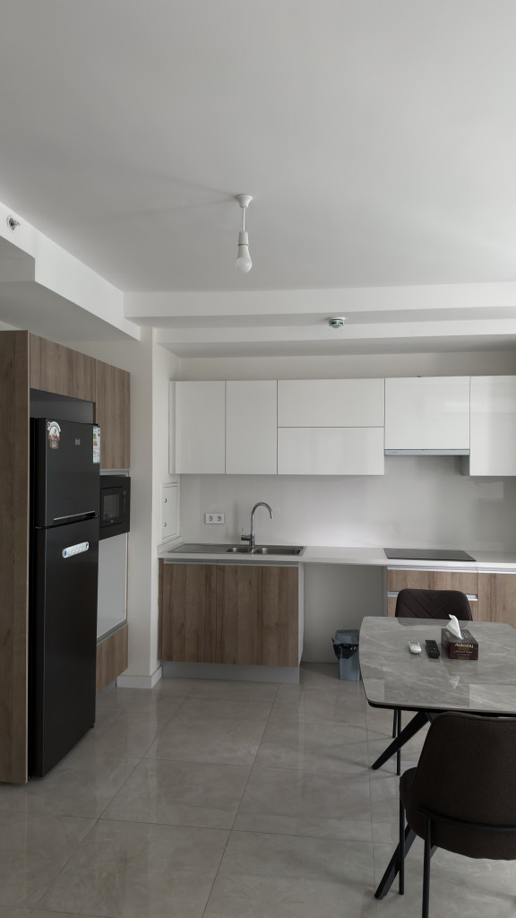 Apartment (1+1)