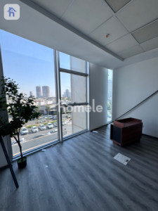 مساحة مكتبية حديثة في أبراج إمباير للأعمال صورة 5