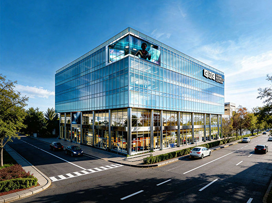 CBC (Chine Business Center)