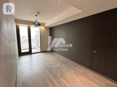 Luxurious Apartment in Cavalli Tower Resim 11