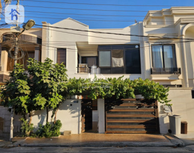 Two Floor House image 2