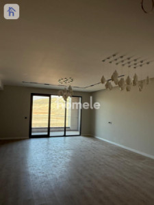 Elegant Apartment in Garden City Resim 7
