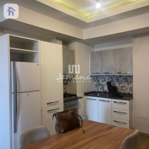 Furnished Apartment in Quattro Towers Image 4