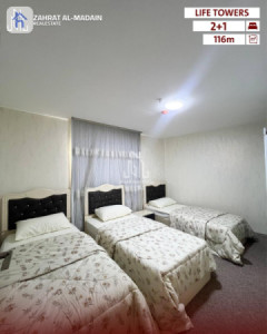 Spacious Apartment in Prime Location image 9