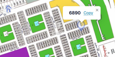 Prime Residential Land Available image 1