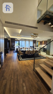 شوقەیەکی لوکس بە دیمەنێکی نایاب image 2