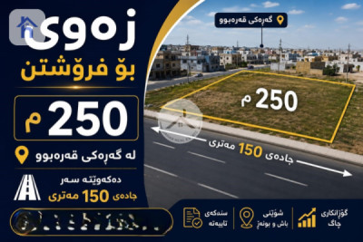 زەوی نیشتەجێبوون image 1