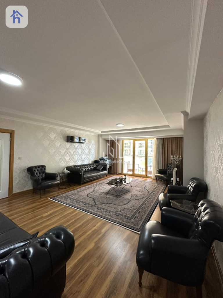 Modern Apartment — 2
