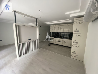 شقة استوديو عصرية في برج رامي صورة 6