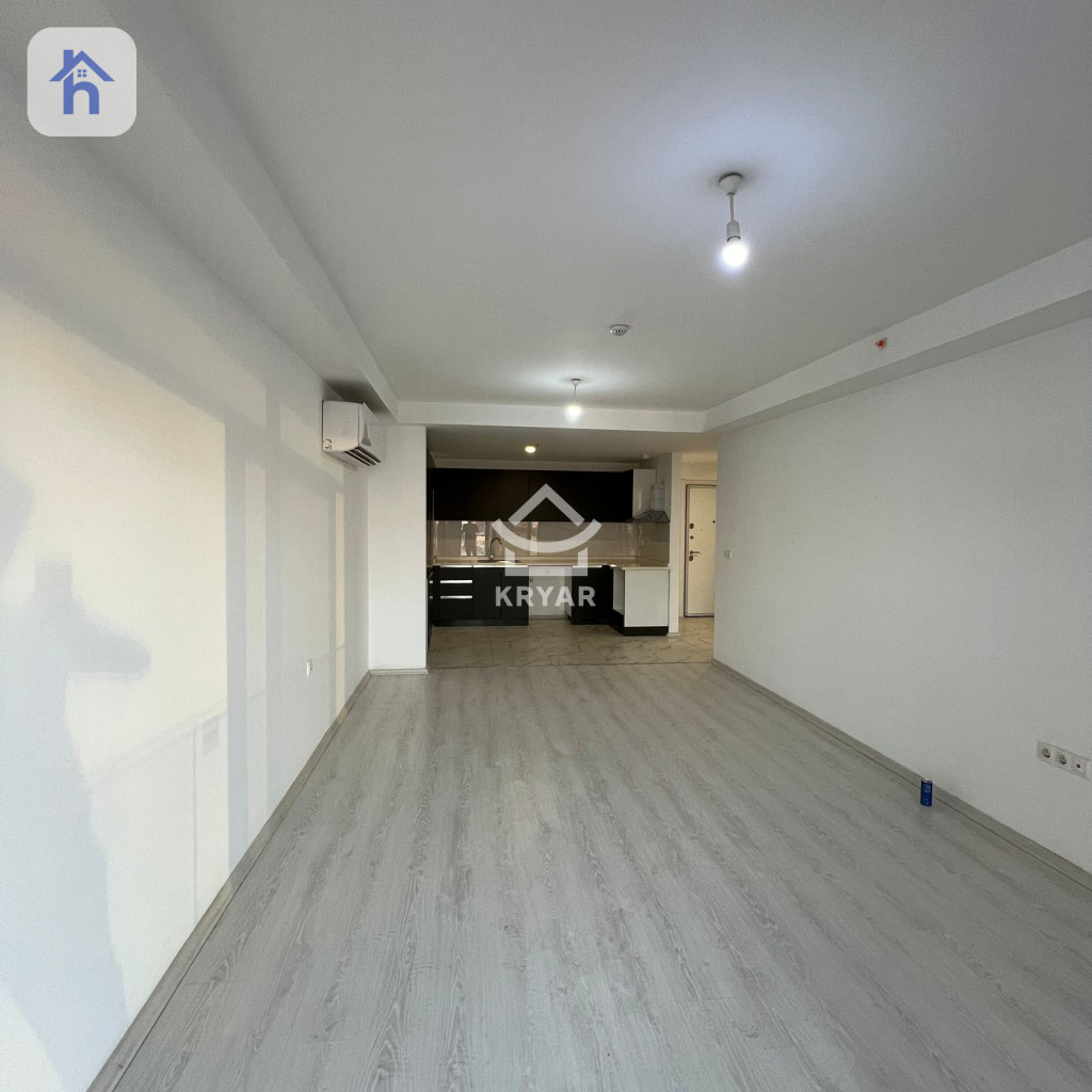 Internal View Apartment