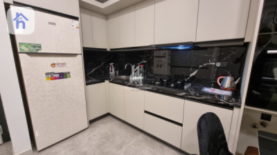 شقة مؤثثة للإيجار صورة 3