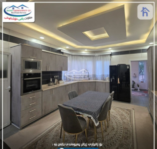 Spacious House in Minara Resim 4