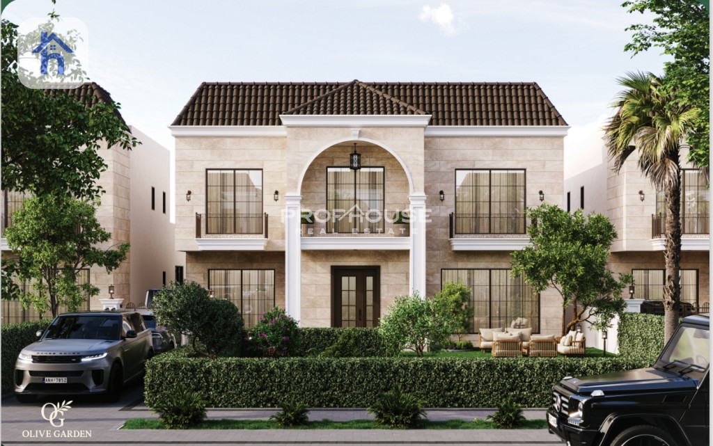 Spacious Family Home