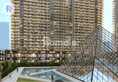 Modern Apartment in Prime Location Resim 5