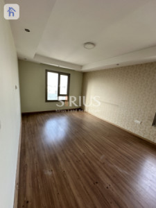 Spacious Apartment in Cihan City Resim 5