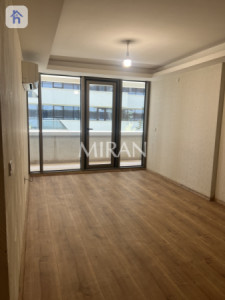 Modern Apartment in Star Towers Resim 4