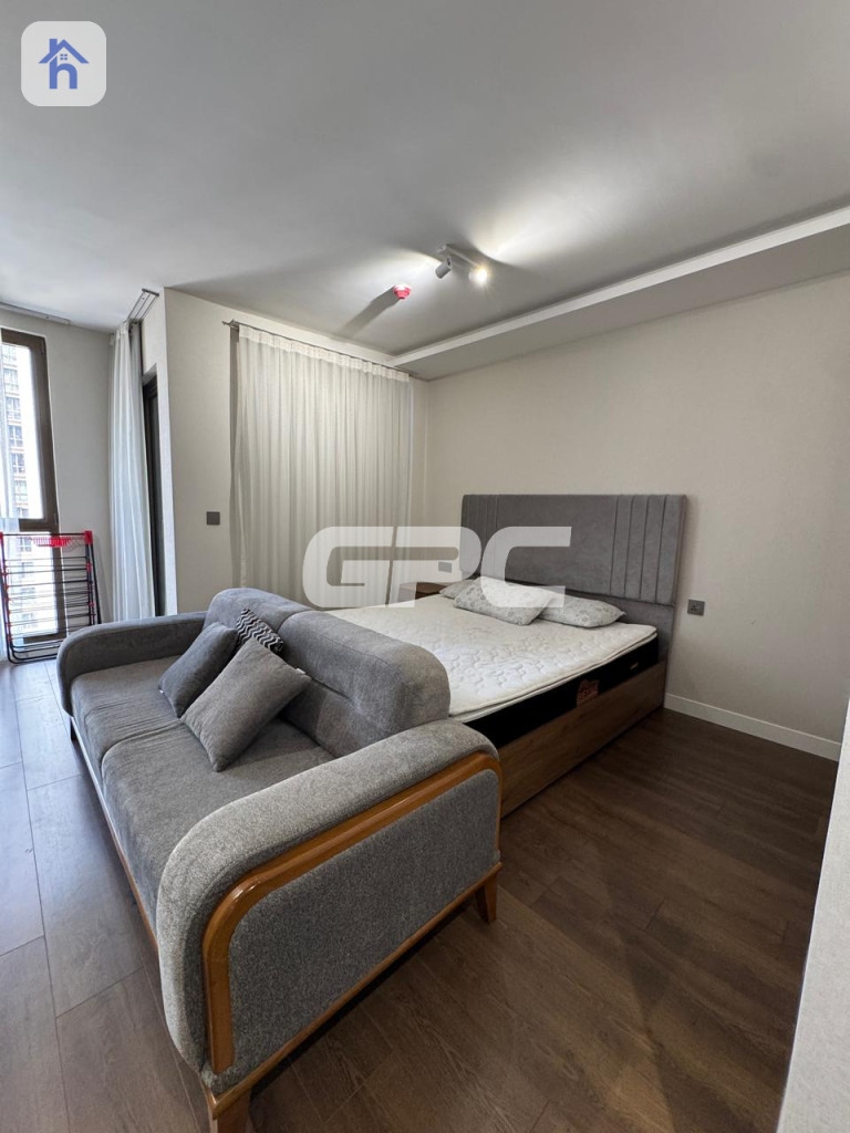 Furnished Apartment For Rent Resim 2