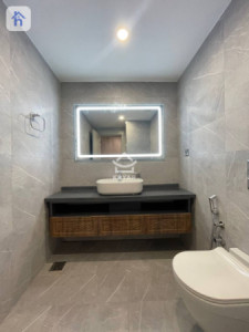 1 Bed Apartment in Sky Towers Resim 9
