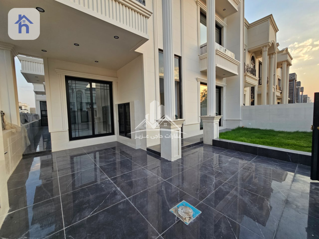 منزل ركن صورة 2