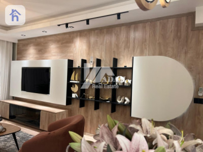 1 BR Apartment with Lovely Decor Resim 10