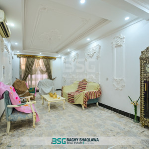 منزل مؤثث للبيع صورة 8