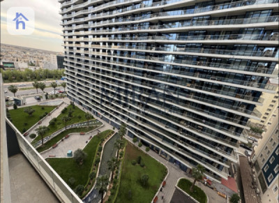 Cozy One Bedroom Apartment for Rent Resim 5