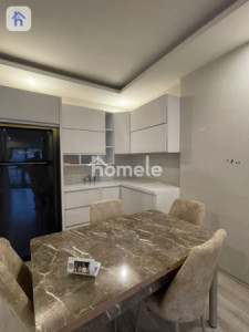 Internal View Apartment Image 3
