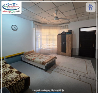 Spacious House in Minara Resim 8