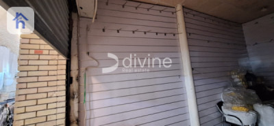 Investment Opportunity: Shop in Qaysari Resim 3