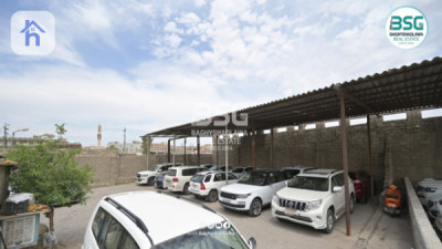 گەراج بۆ فرۆشتن نزیک جسری سەیداوە وێنە 3